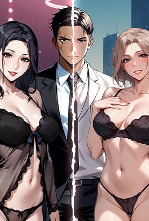 韩漫网免费热门日漫推荐